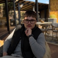 Дмитрий Залатухин — SEO эксперт